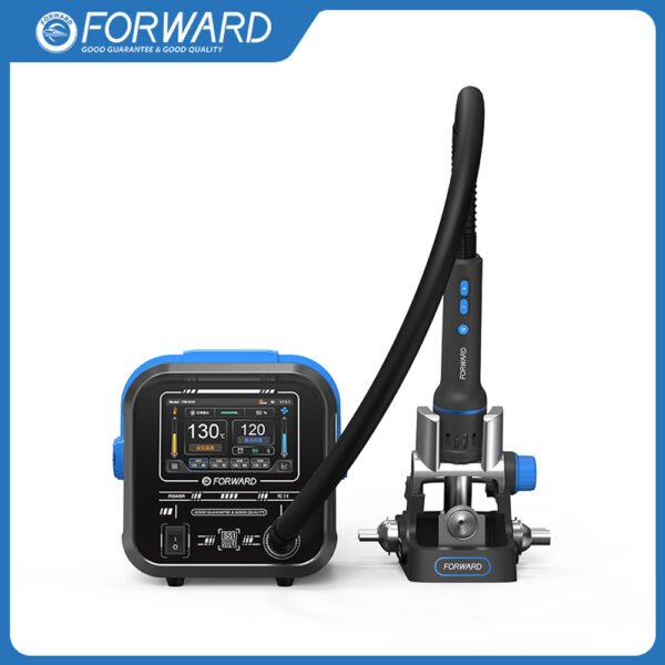 FORWARD-FW-G1X-Helical-Wind-Desoldering-Station2 FORWARD FW-G1X Helical Wind Desoldering Station