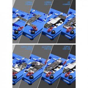 MiJing K35 4-in-1 Universal PCB Board Holder Fixture
