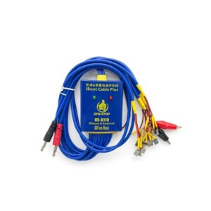 One-Stop S119 Power Boot Cable