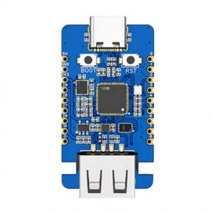 RP2350A One Click Purple Screen Mode Hardware for iPhone