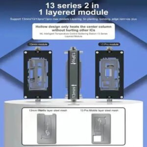 WL Preheater WLHT007 Module for iPhone 13 Mini & 13 Pro