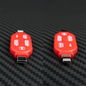 YCS Y-627 One-Click DFU Recovery Tool